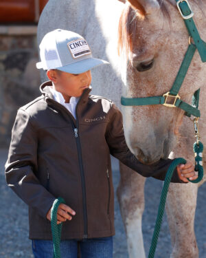 Boy s Bonded Jacket