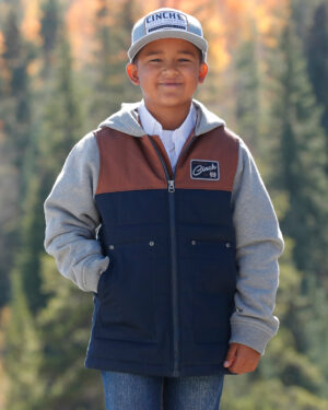 Boy s Hoodie Jacket