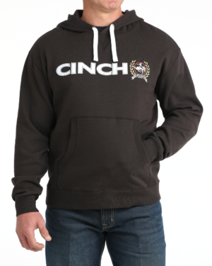 Men s Logo Hoodie
