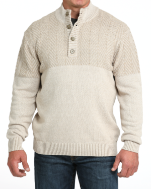 Men s Pullover Sweater