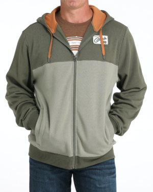 Men s Full Zip Hoodie