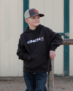 Boy s Hoodie