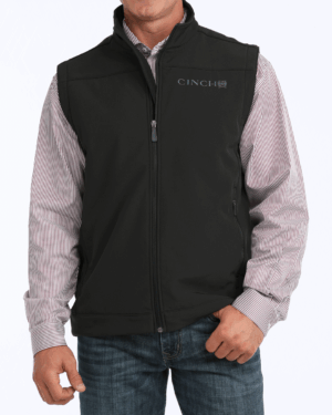 Men s Bonded Vest