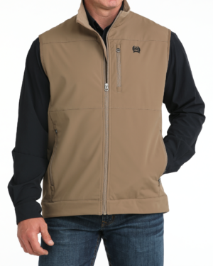 Men s Windproof Vest