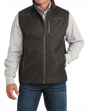 Men s Bonded Vest