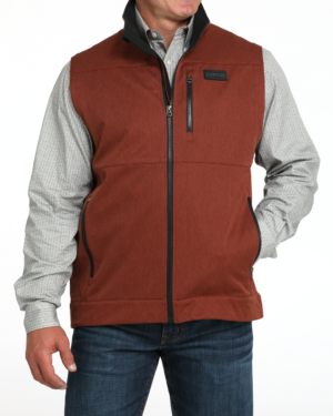 Men s Bonded Vest