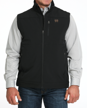 Men s Concealed Carry Bonded Vest