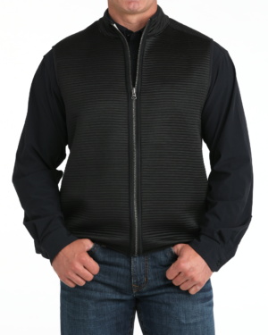 Men s Reversible Vest
