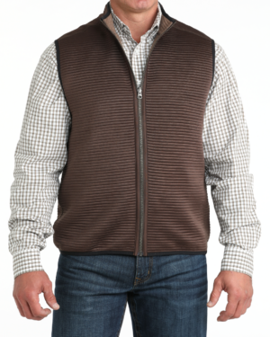 Men s Reversible Vest