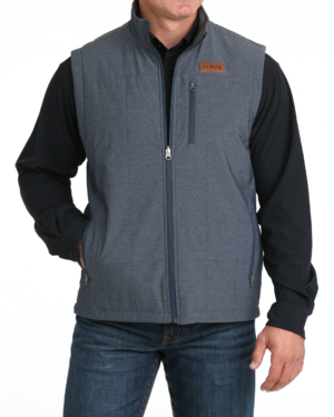Men s Reversible Vest