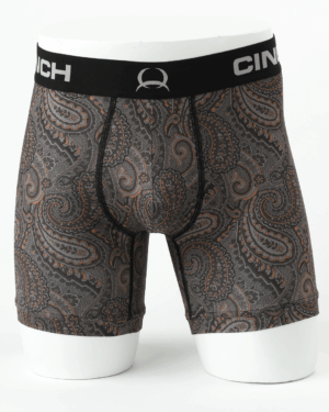 Men s 6" Boxer Brief