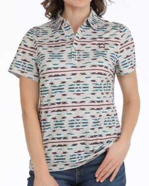 Women Arenaflex Polo **Final Sale**