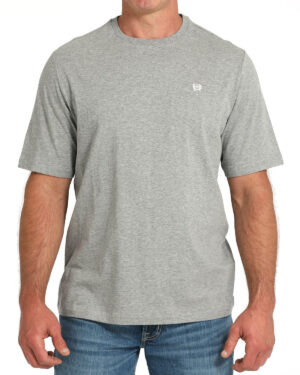 Men s Logo Tee