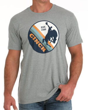 Men s Graphic Tee **Final Sale**