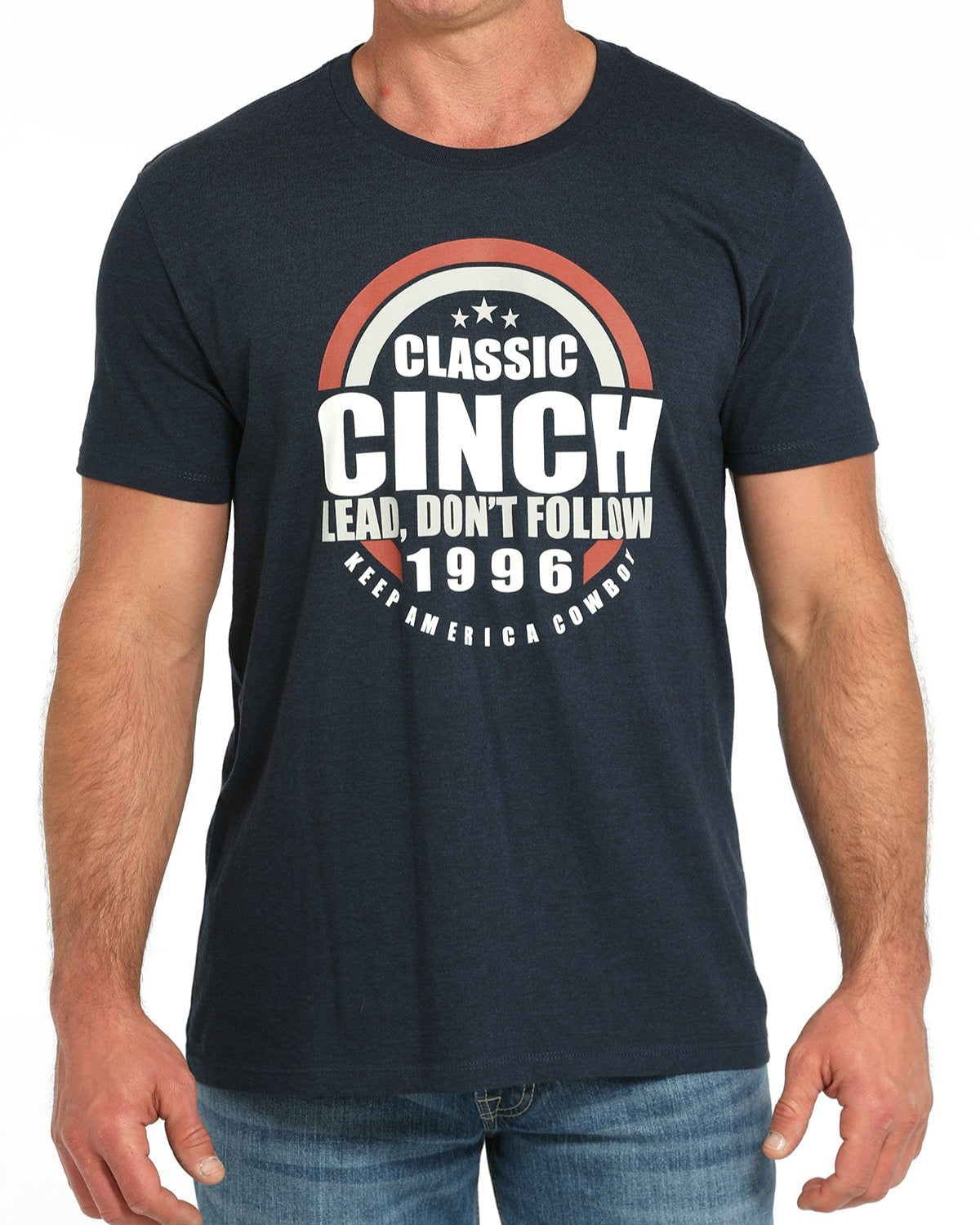 Men s Graphic Tee