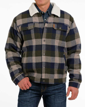 Men s Trucker Jacket **Final Sale**
