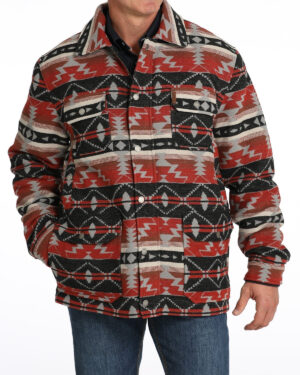 Men s Frontier Coat **Final Sale**