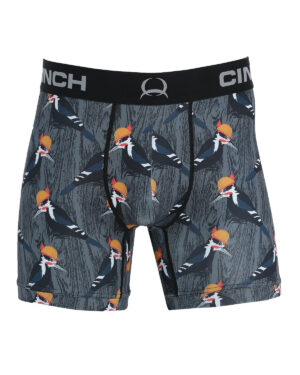 Men s 6" Boxer Brief