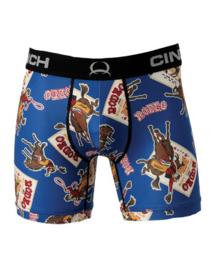 Men s 6" Boxer Brief
