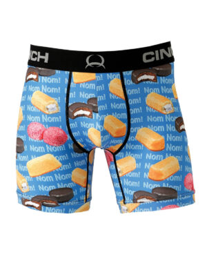 Men s 6" Boxer Brief