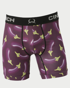 Men s 6" Boxer Brief