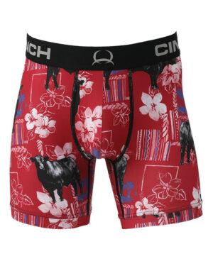 Men s 6" Boxer Brief