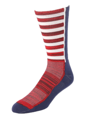 Crew Socks
