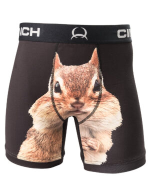 Men s 6" Boxer Brief