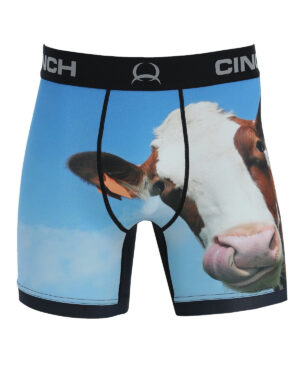 Men s 6" Boxer Brief