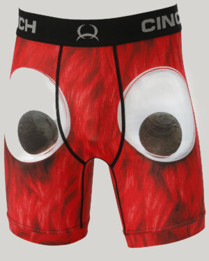 Men s 6" Boxer Brief