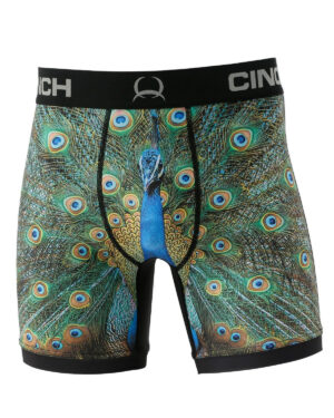 Men s 6" Boxer Brief