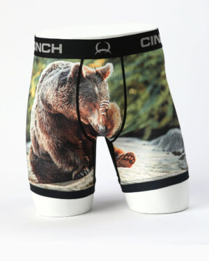 Men s 6" Boxer Brief