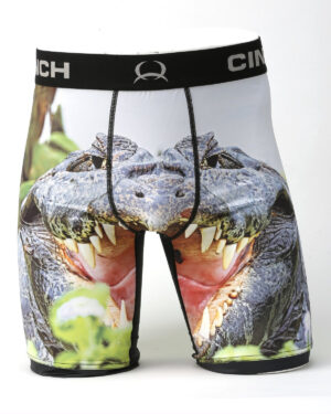 Men s 9" Boxer Brief
