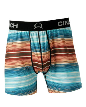 Men s Loose Fit Boxer Brief